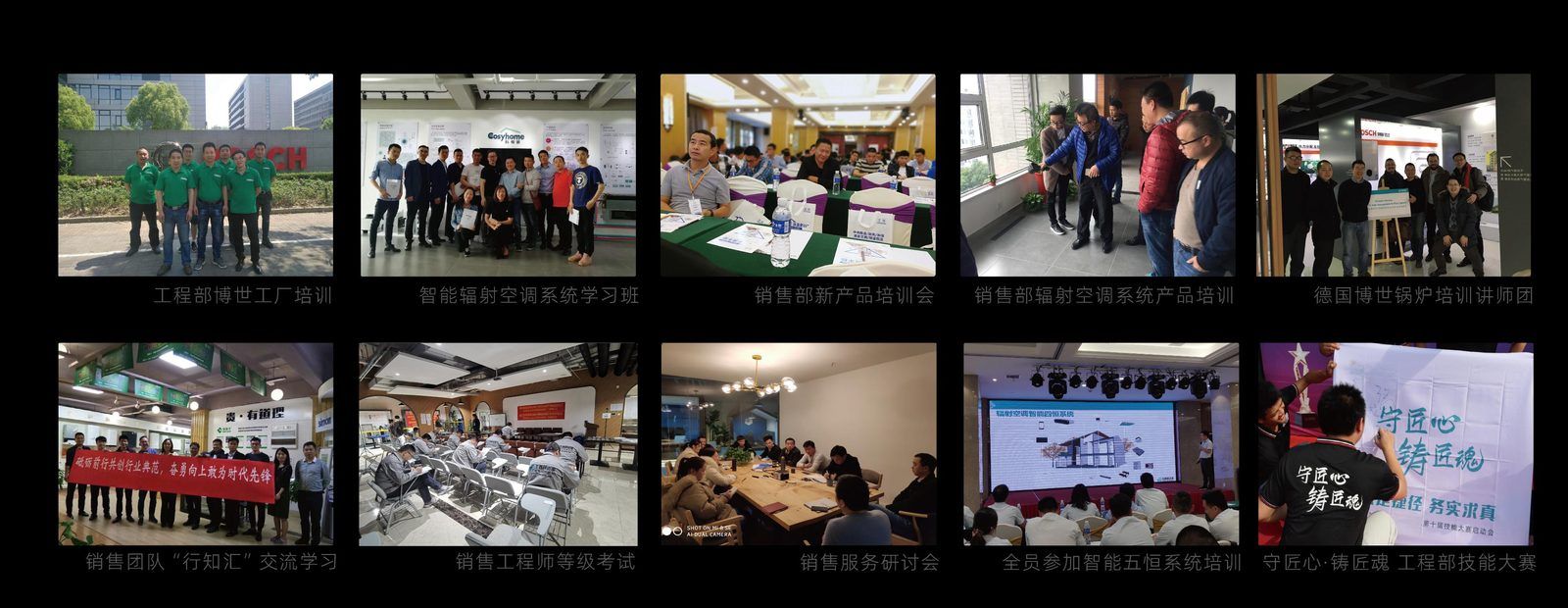 团队学习培训